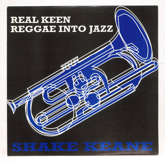 Real Keen Reggae Into Jazz