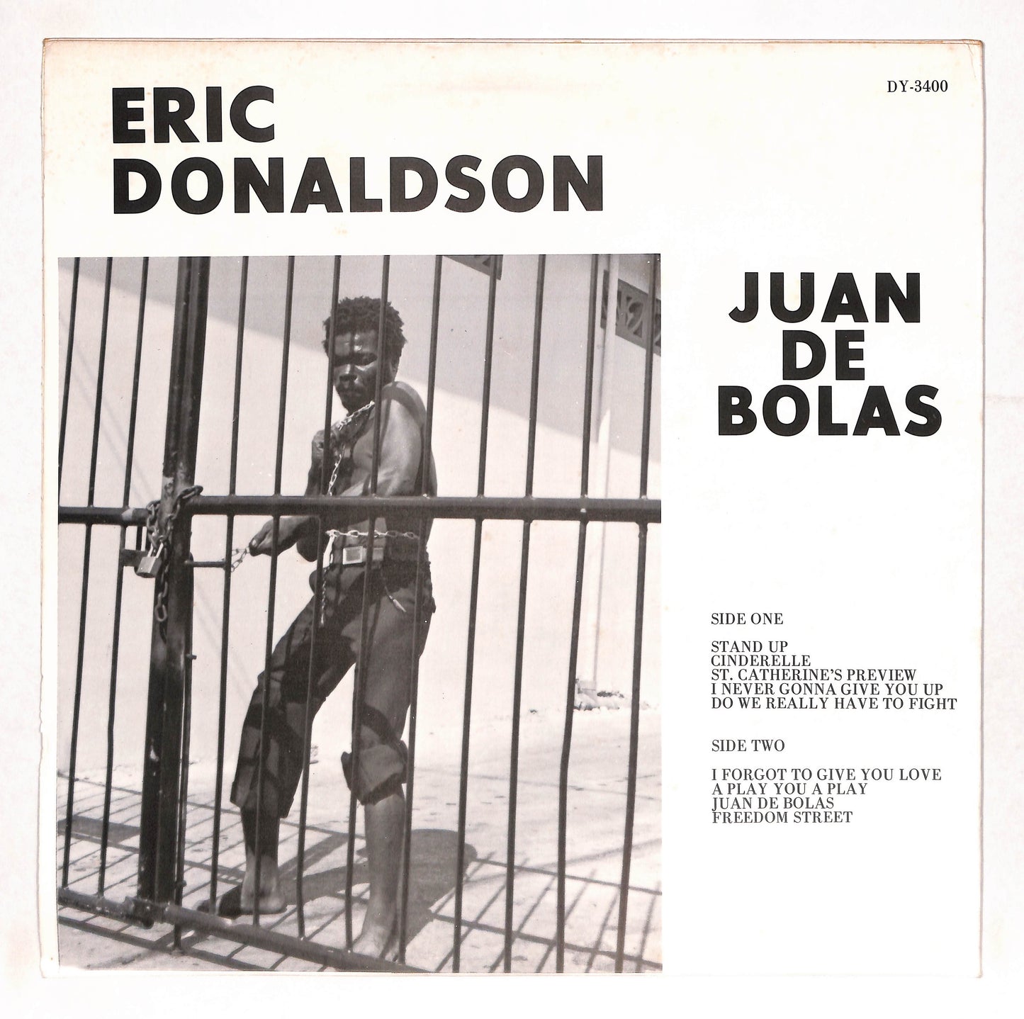 Juan De Bolas