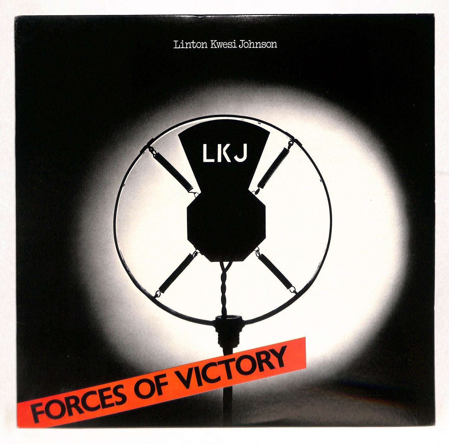 Forces Of Victory