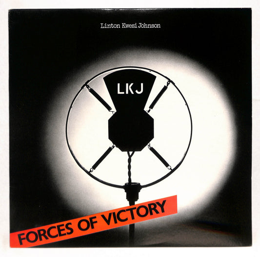 Forces Of Victory