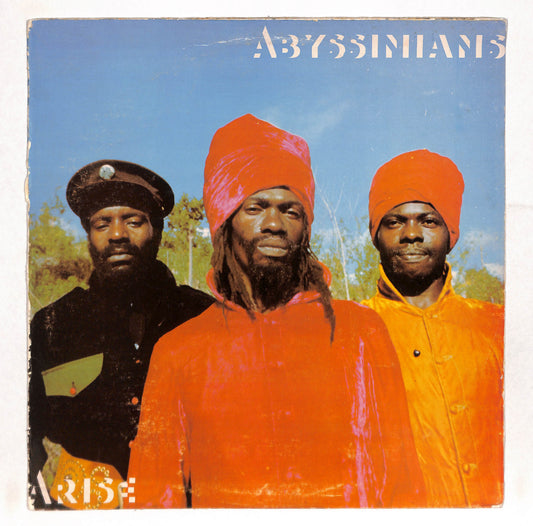 Arise