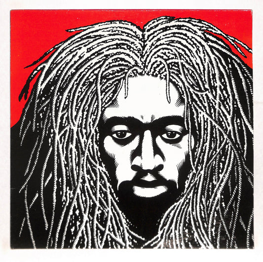 Ranking Dread In Dub