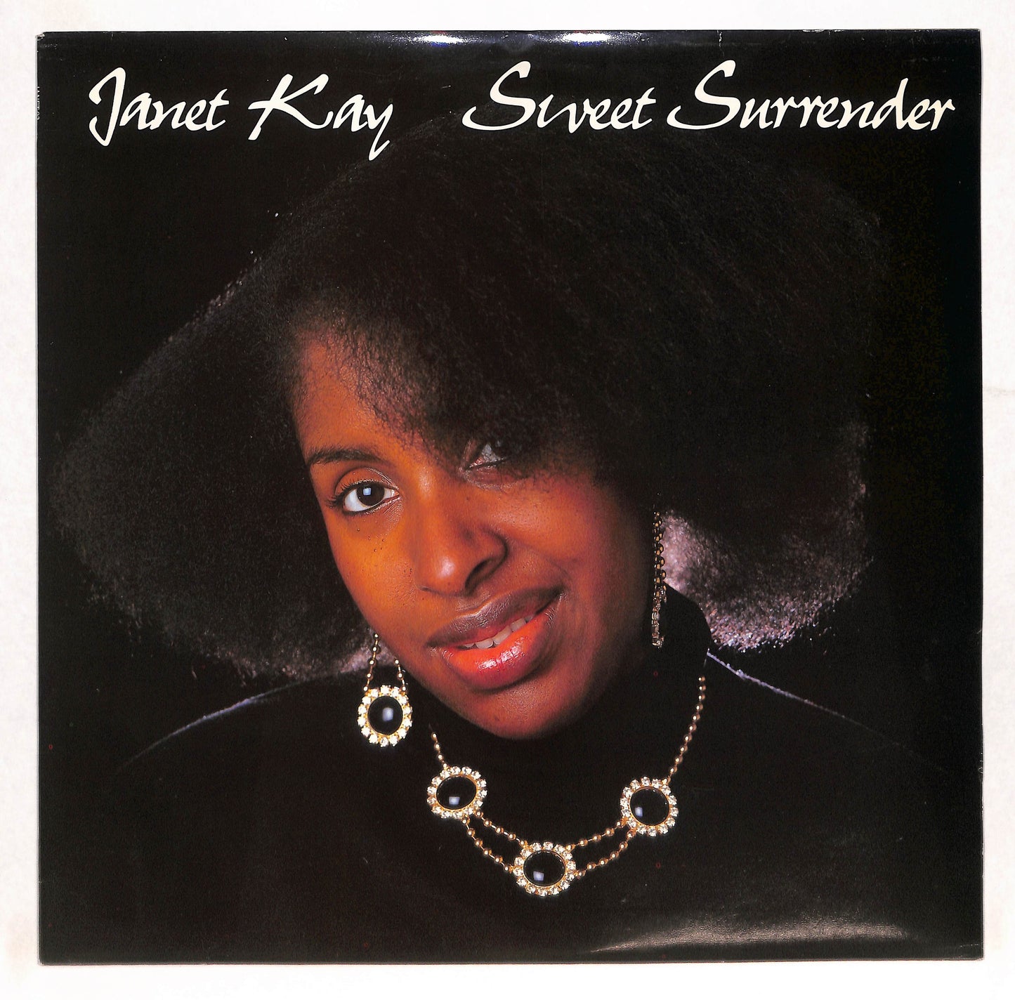 Sweet Surrender
