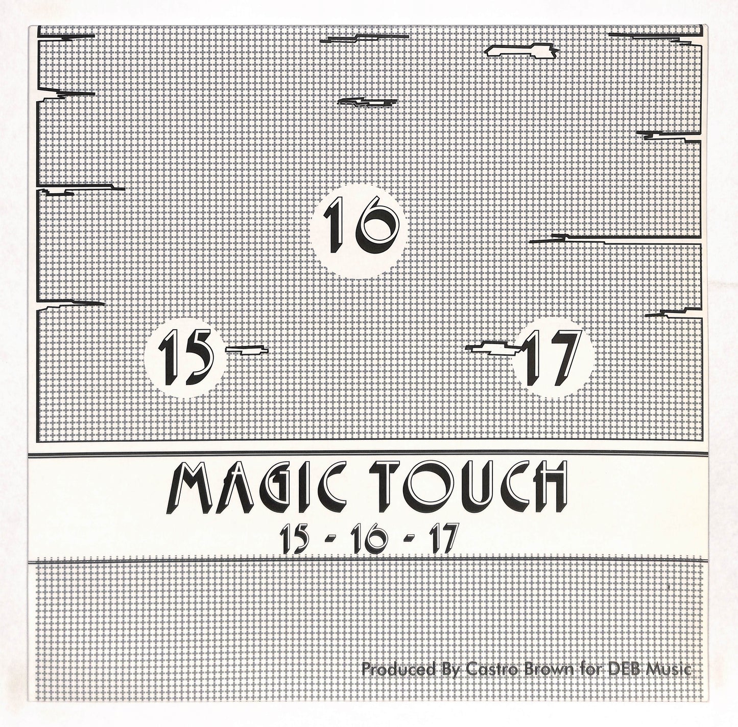 Magic Touch