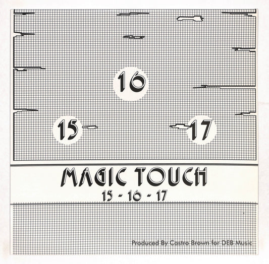 Magic Touch