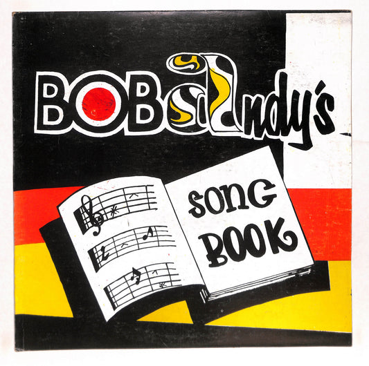 Bob Andy's Song Book