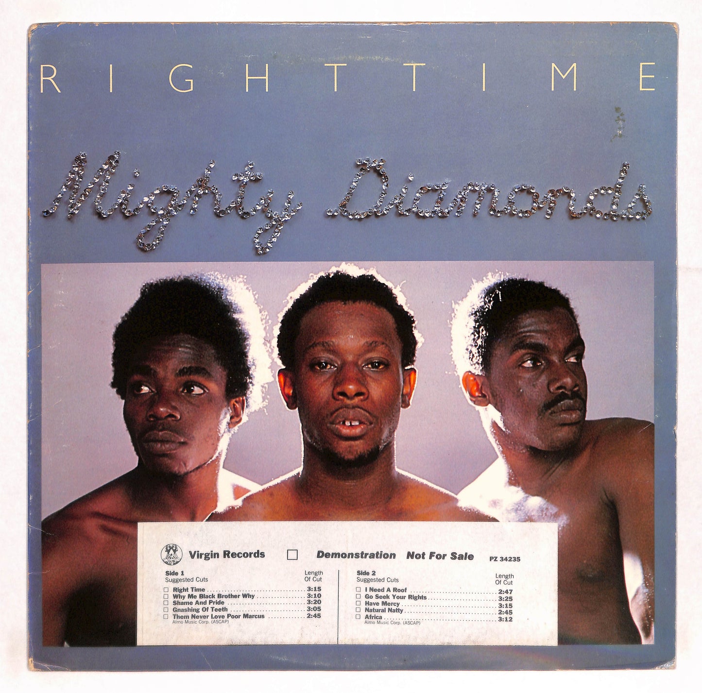 Right Time