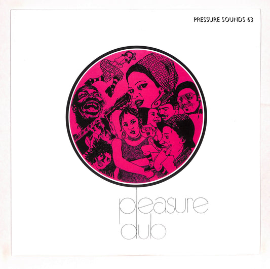 Pleasure Dub