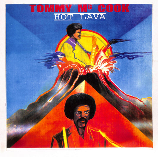 Hot Lava