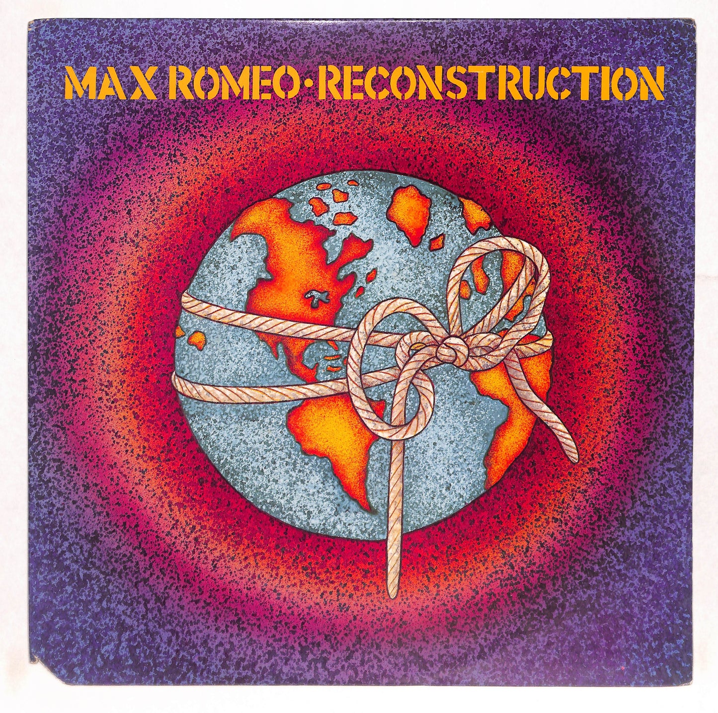 Reconstruction