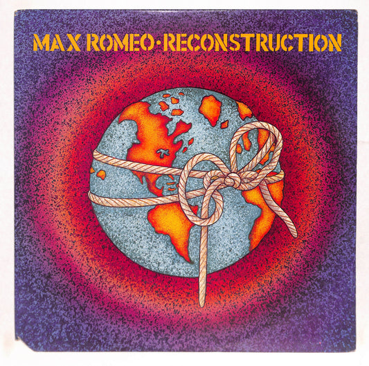 Reconstruction
