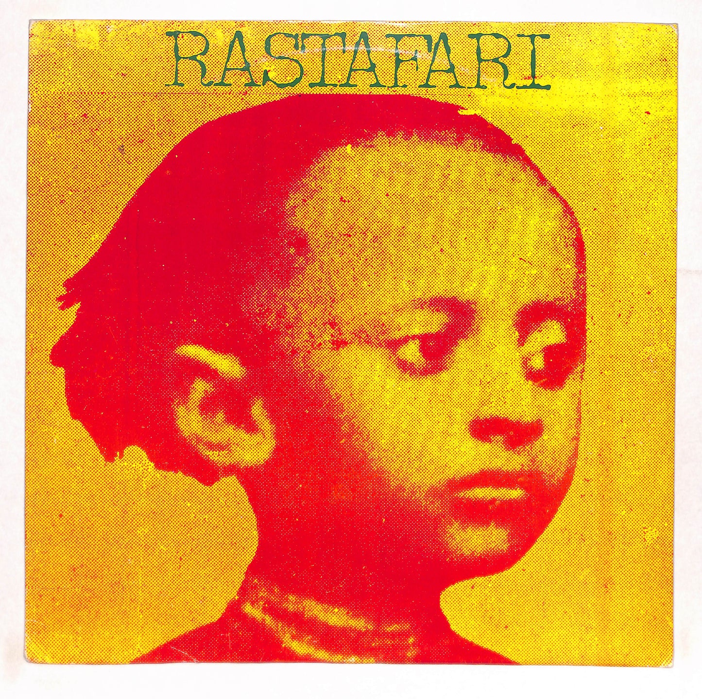 Rastafari