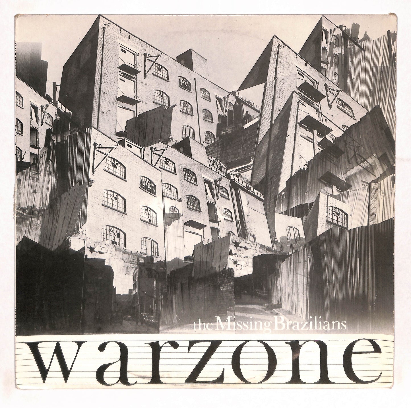 Warzone