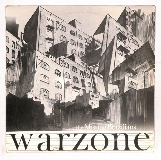 Warzone