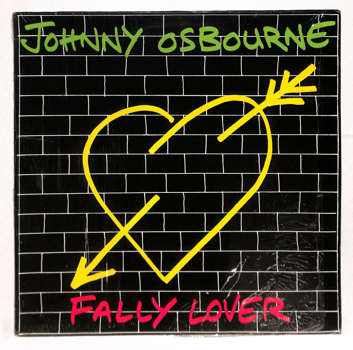Fally Lover