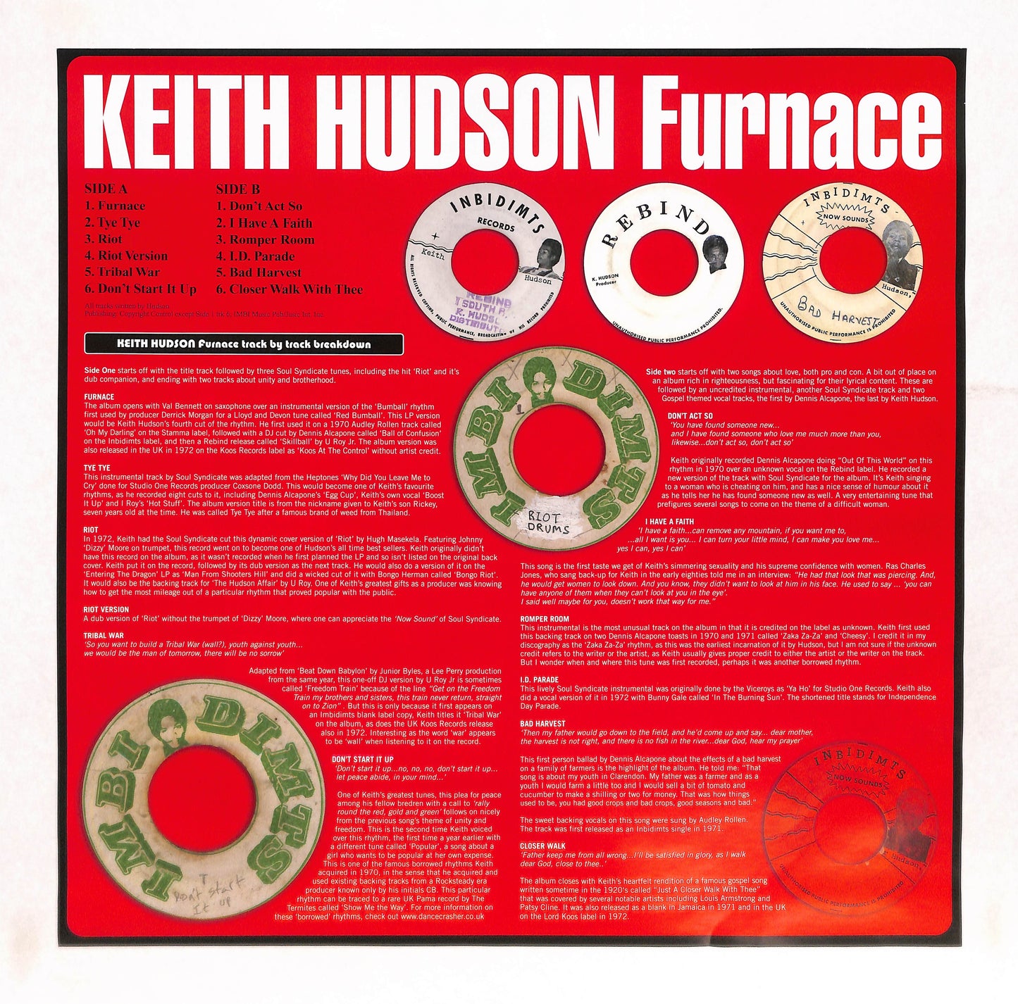 Furnace