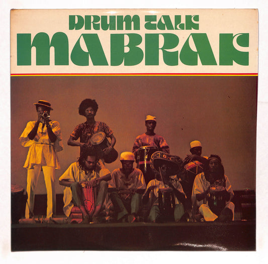 Drum Talk