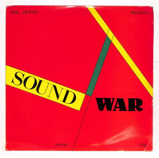 Sound War Phase One