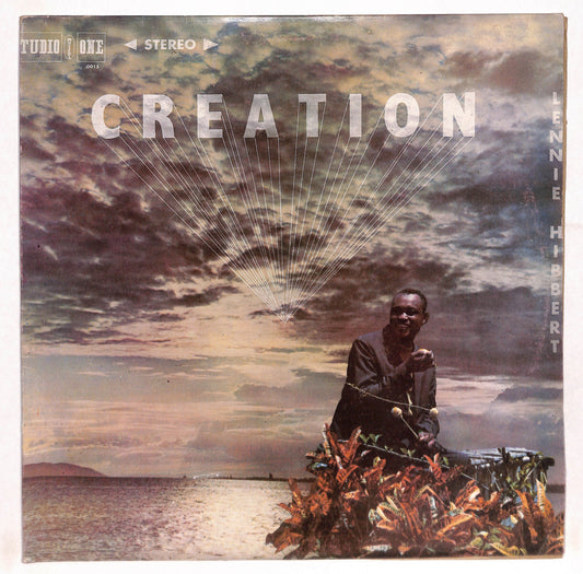 Creation