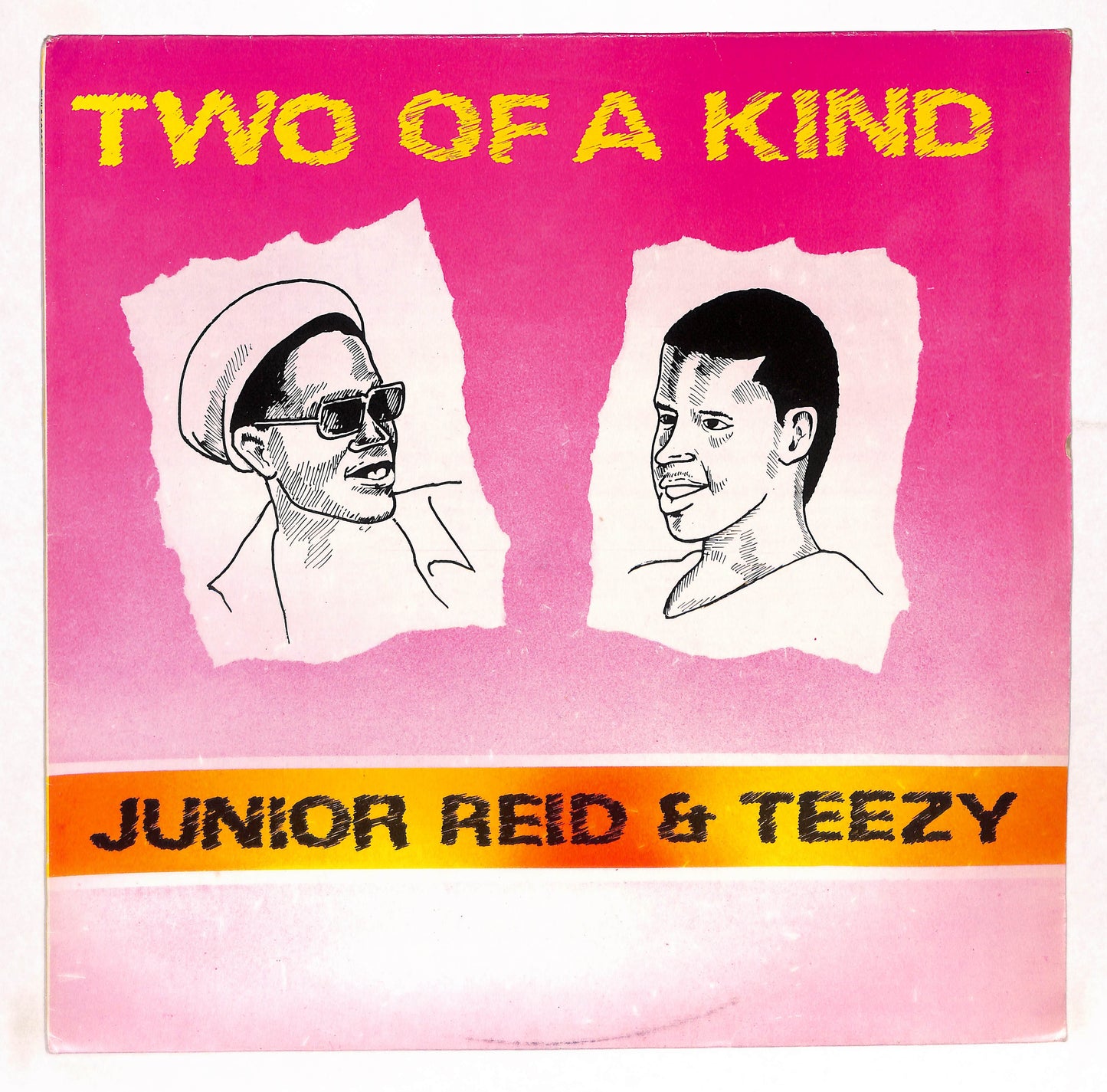 Two Of A Kind