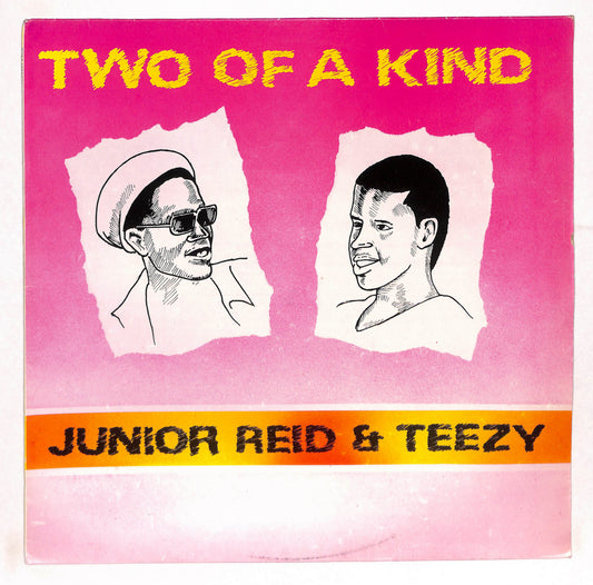 Two Of A Kind