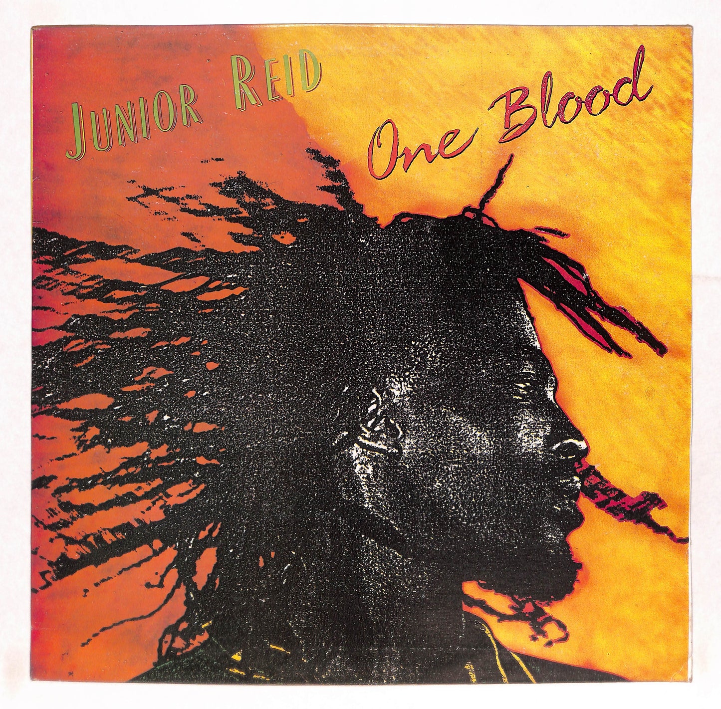 One Blood