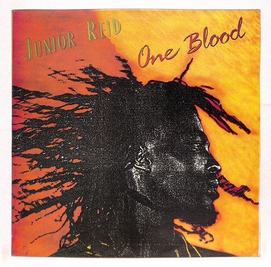 One Blood