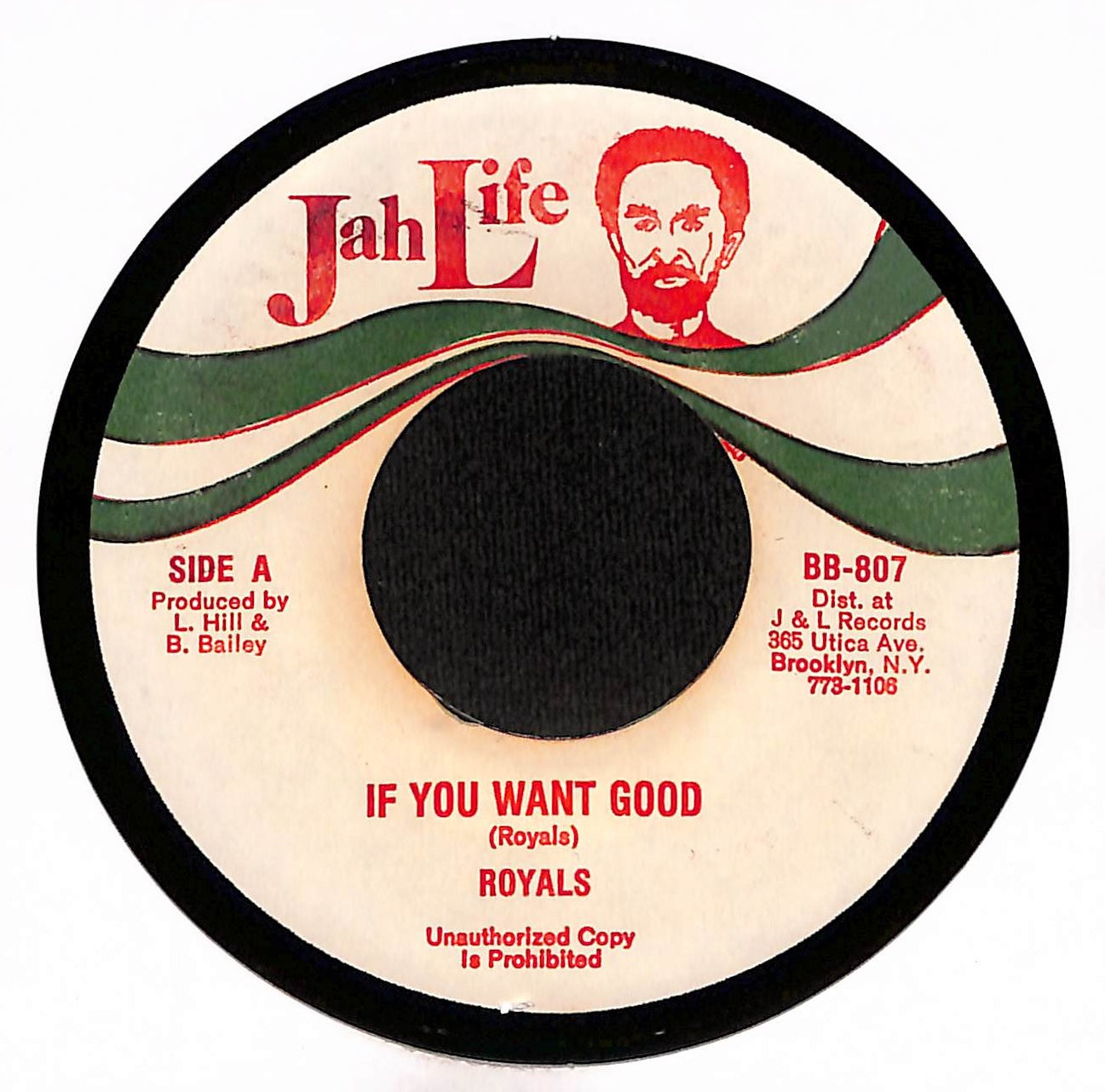 If You Want Good