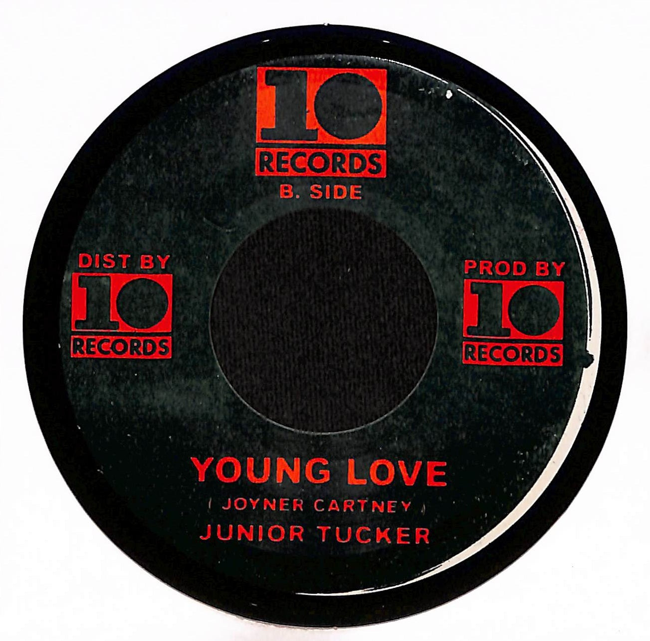 Mr Telephone Man / Young Love