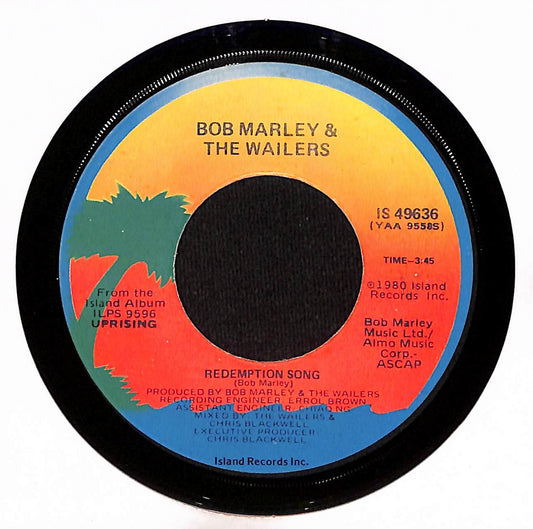 Redemption Song