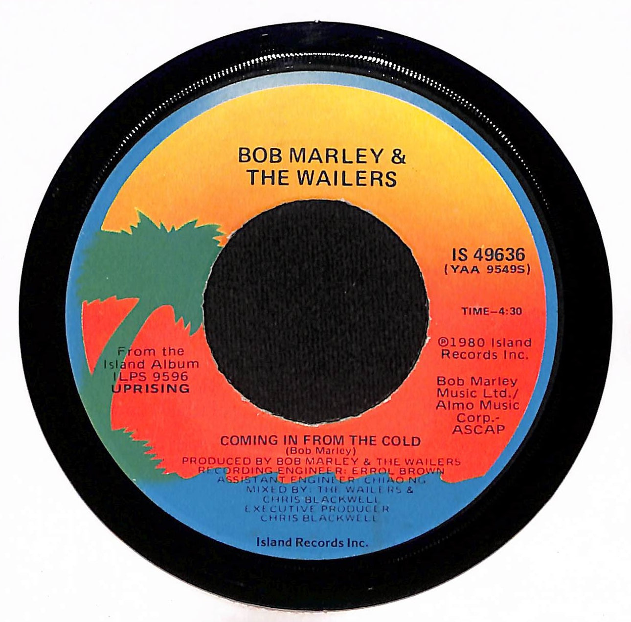 Redemption Song