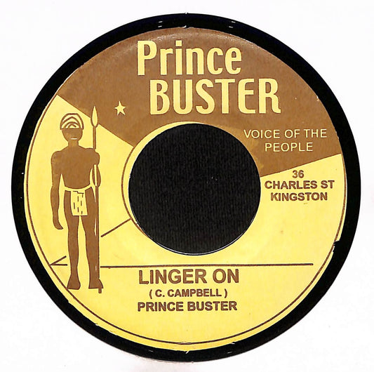 Linger On / Come Home Back