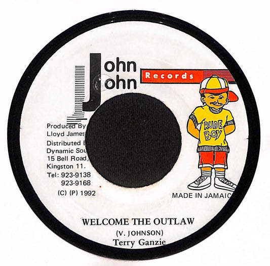 Welcome The Outlaw
