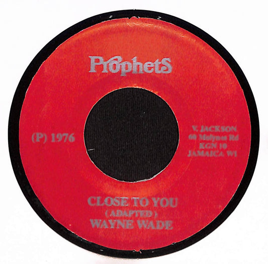 Close To You
