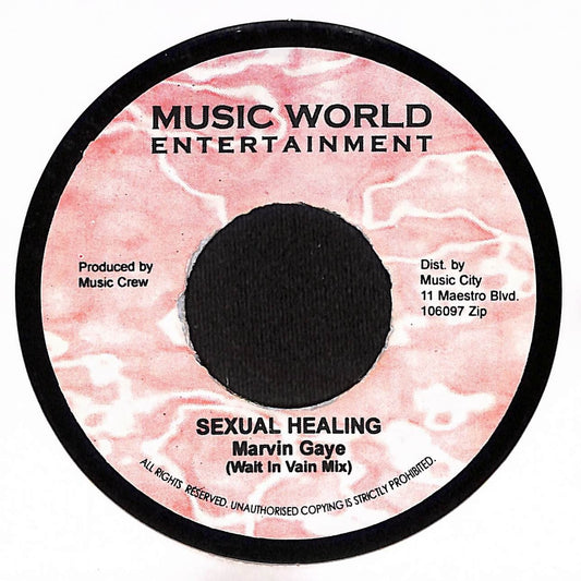 Sexual Healing / Tell Me
