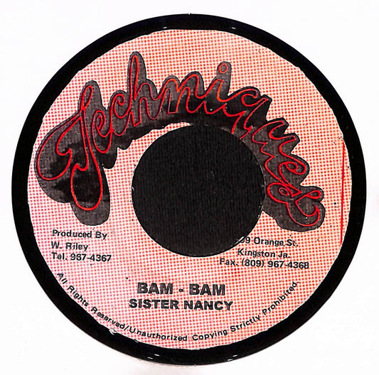 Bam - Bam
