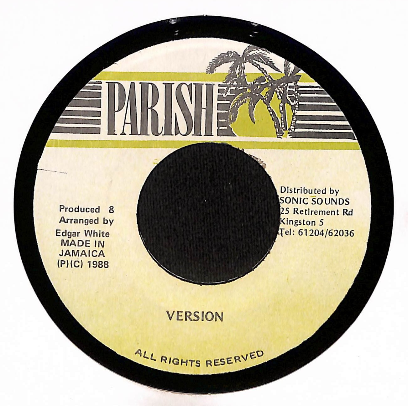 Petty Robber