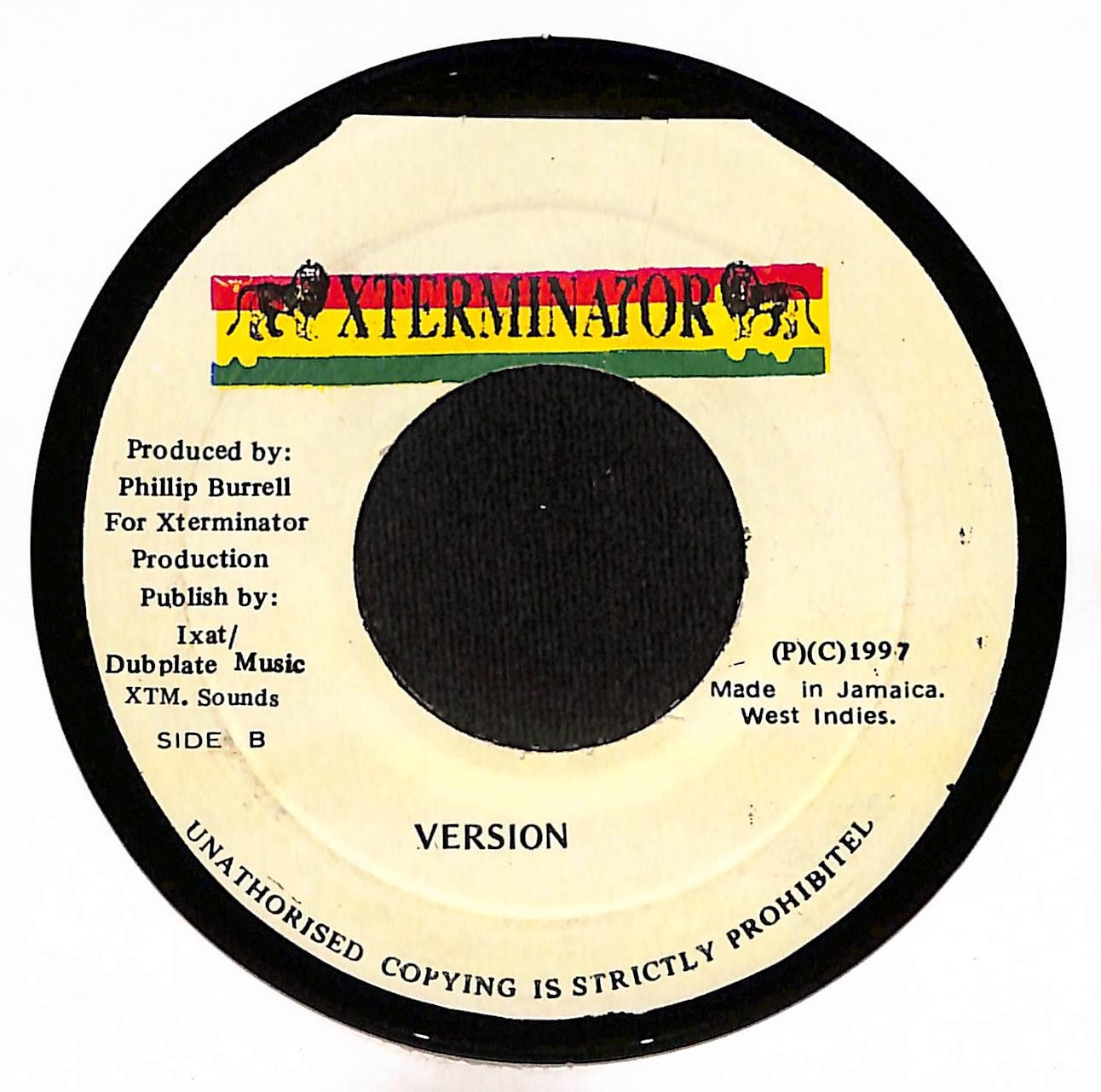 Praise Ye Jah