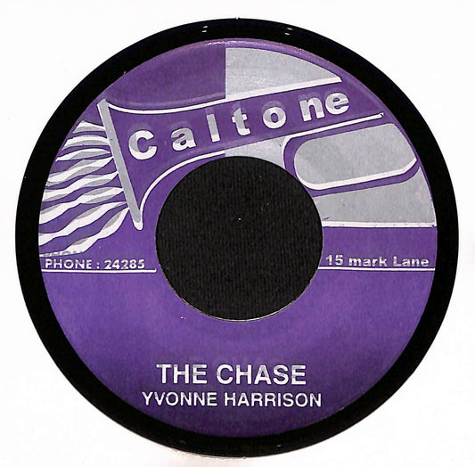 The Chase / Listen To The Music