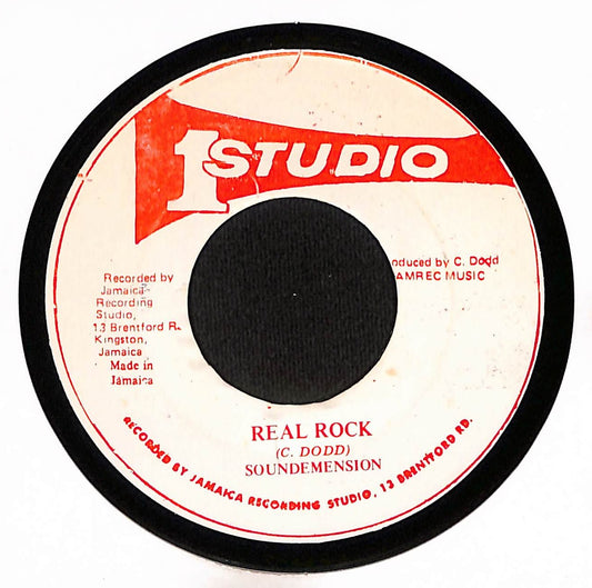 Real Rock