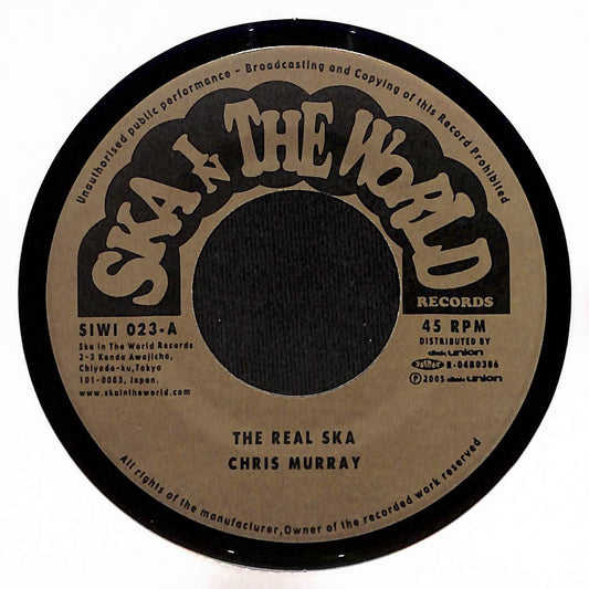 The Real Ska