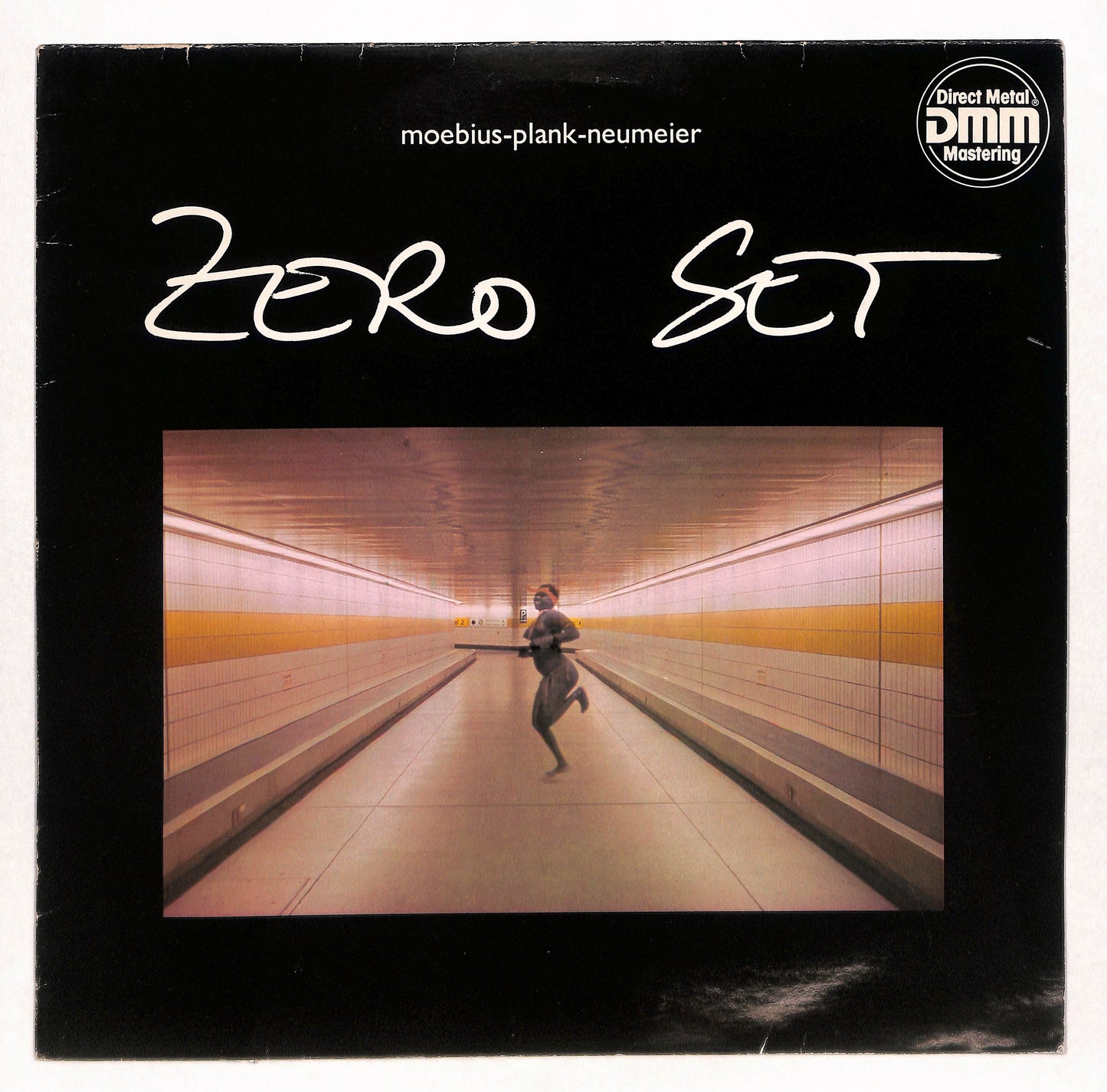 Zero Set