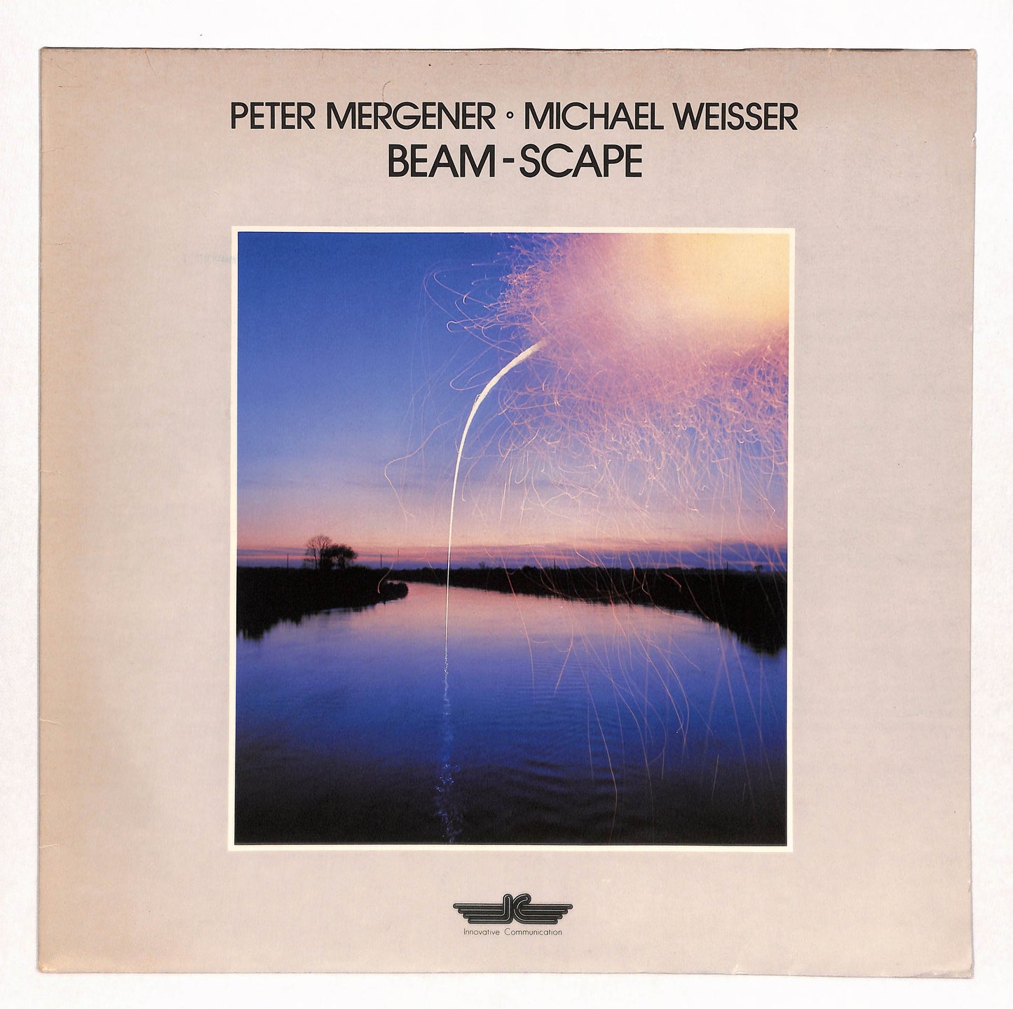 Beam-Scape