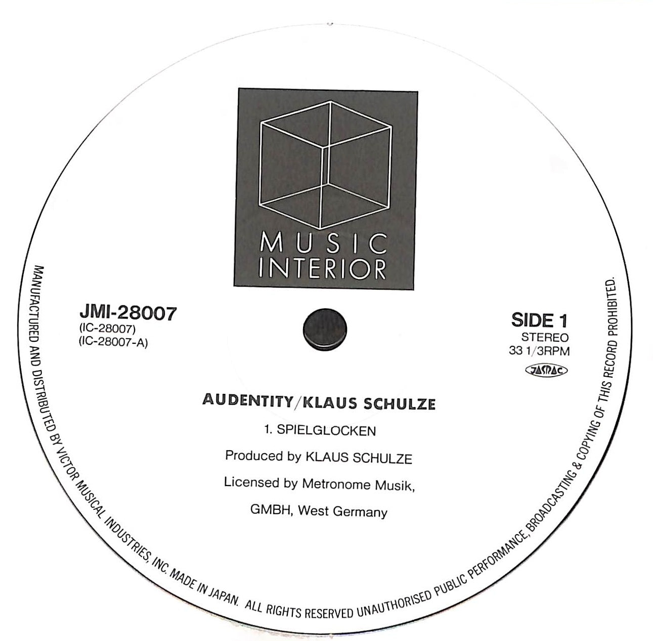 Audentity