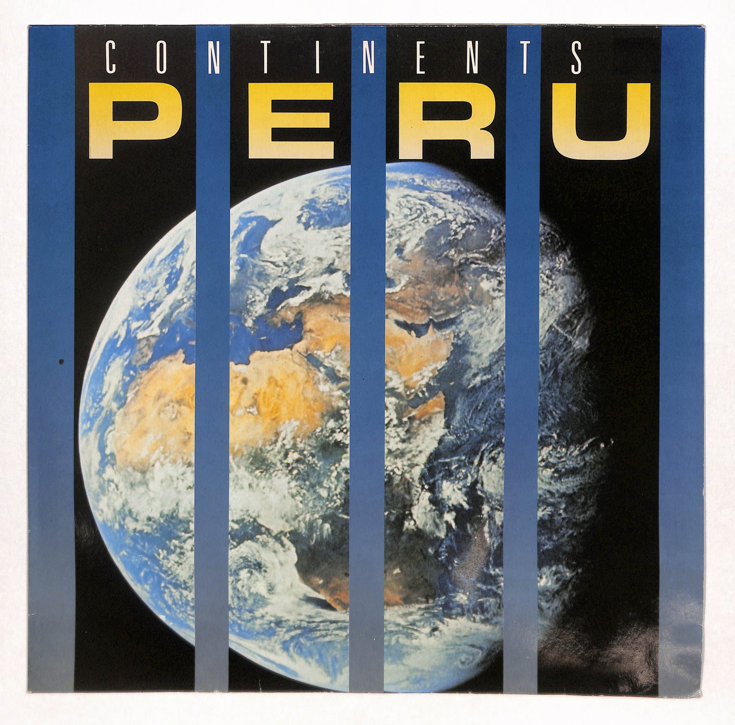 Continents