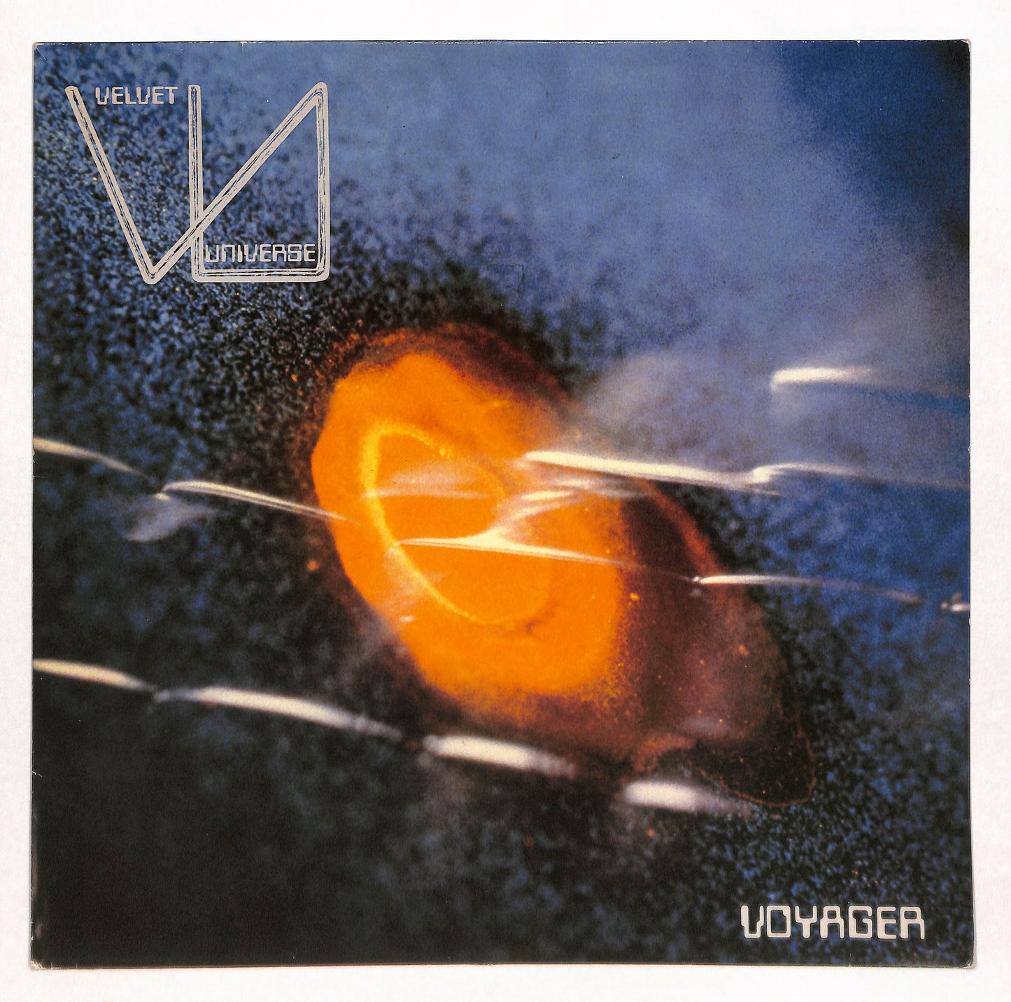 Voyager