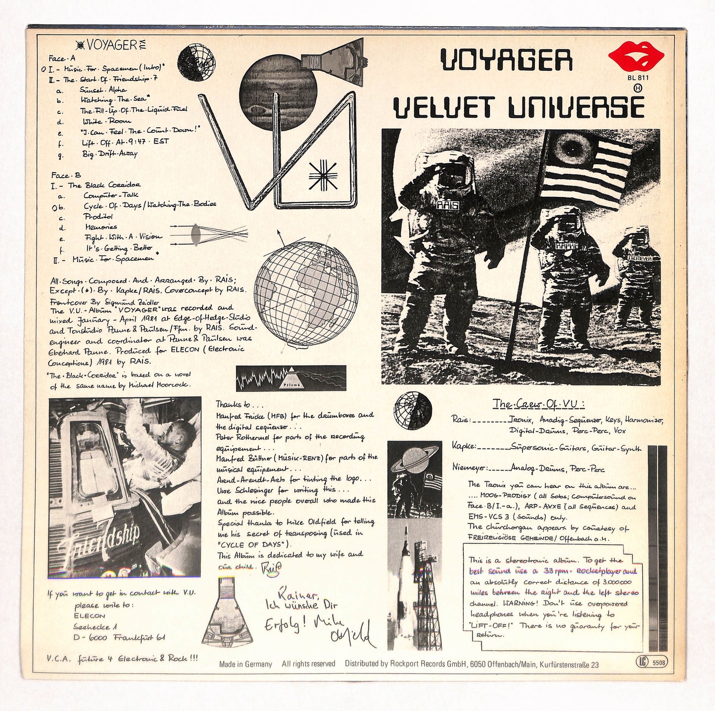 Voyager