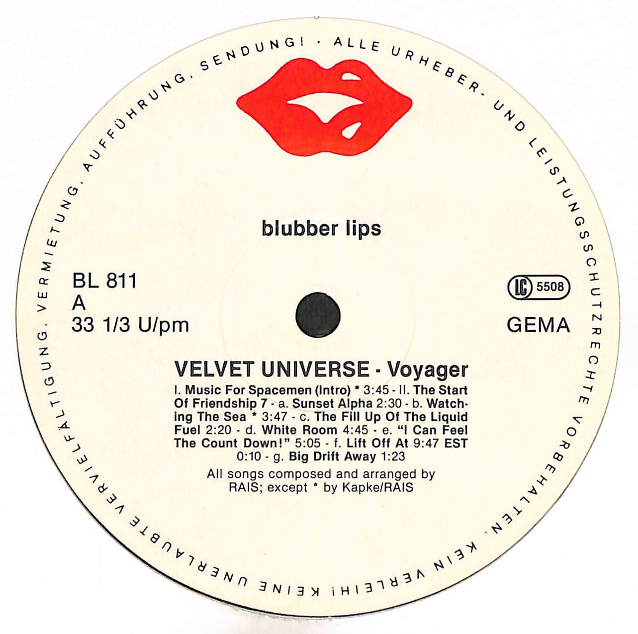 Voyager