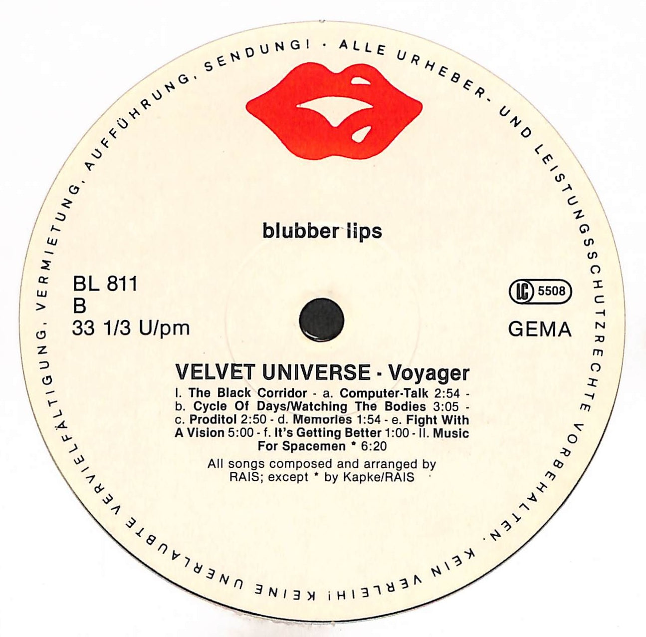 Voyager