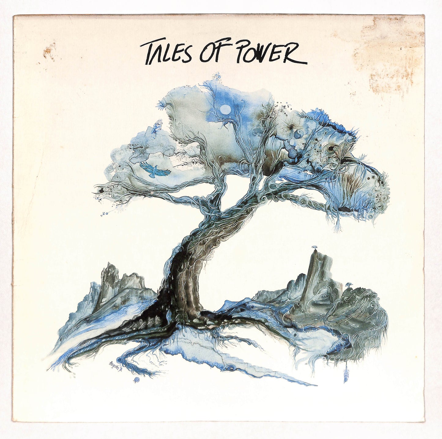 Tales Of Power